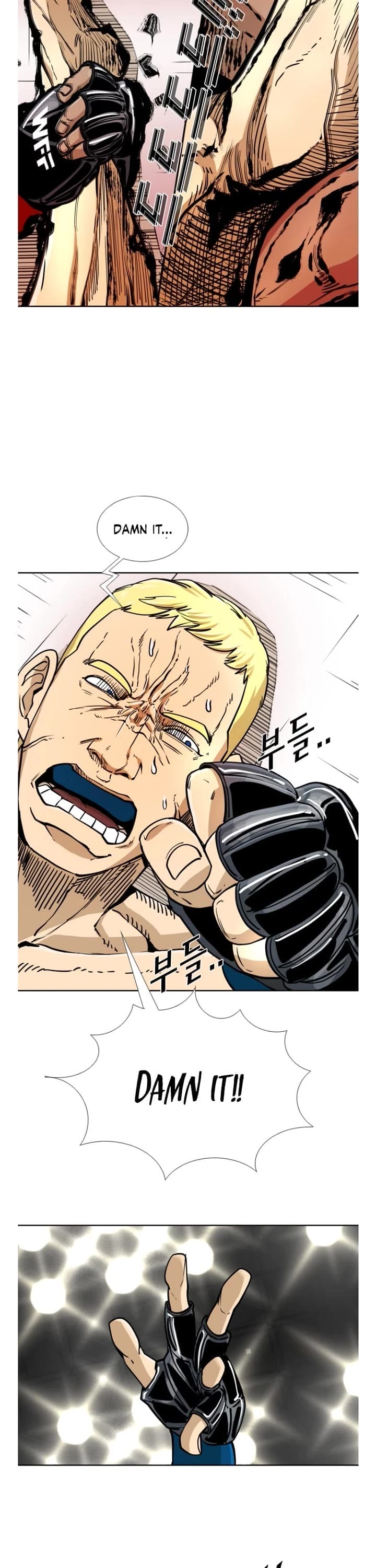 Shark chapter 265 page 12