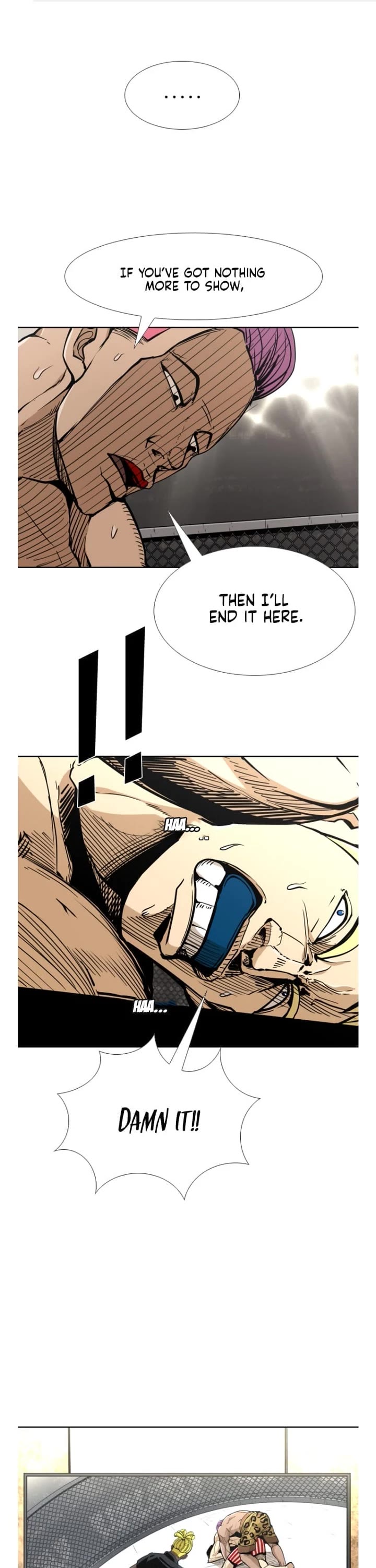 Shark chapter 265 page 2