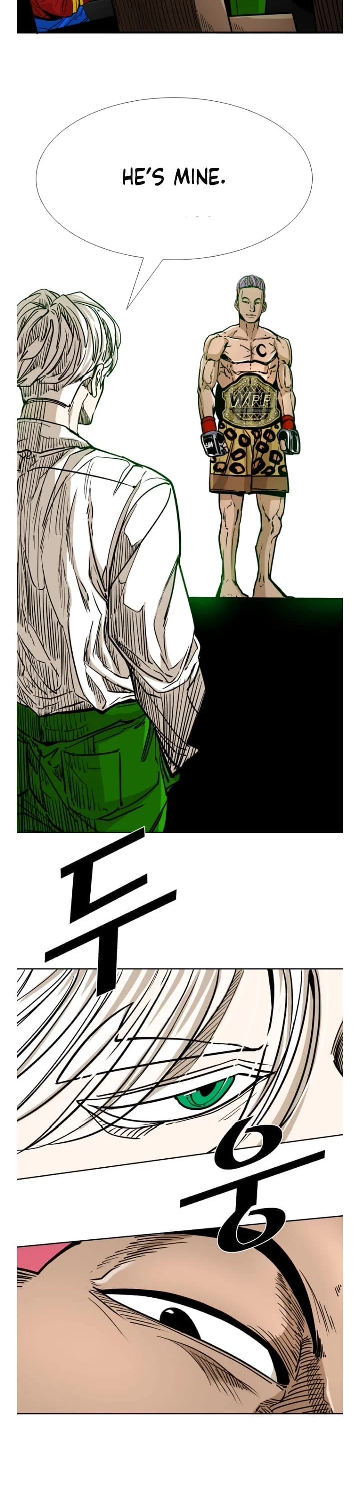 Shark chapter 265 page 24