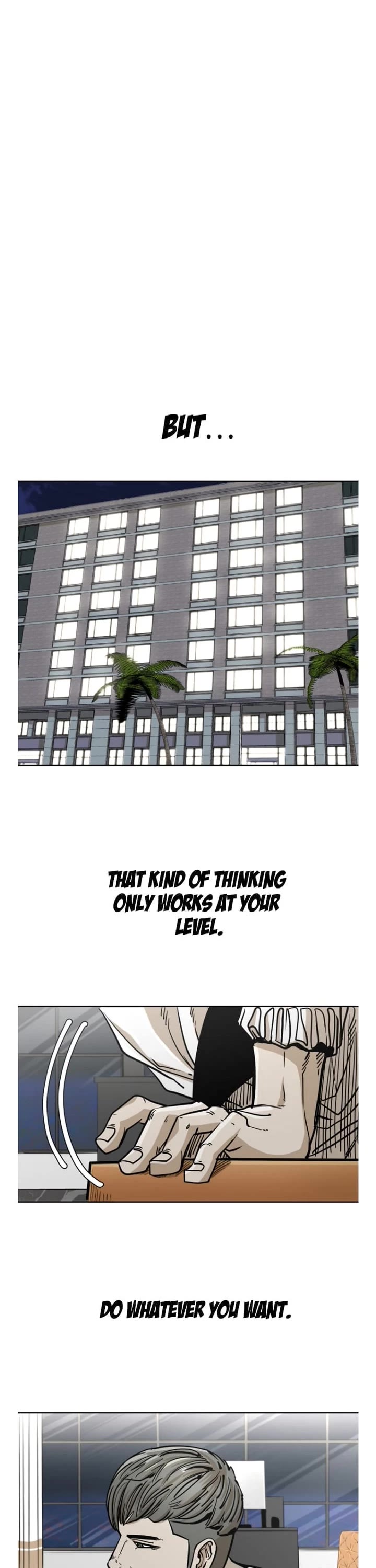Shark chapter 265 page 25