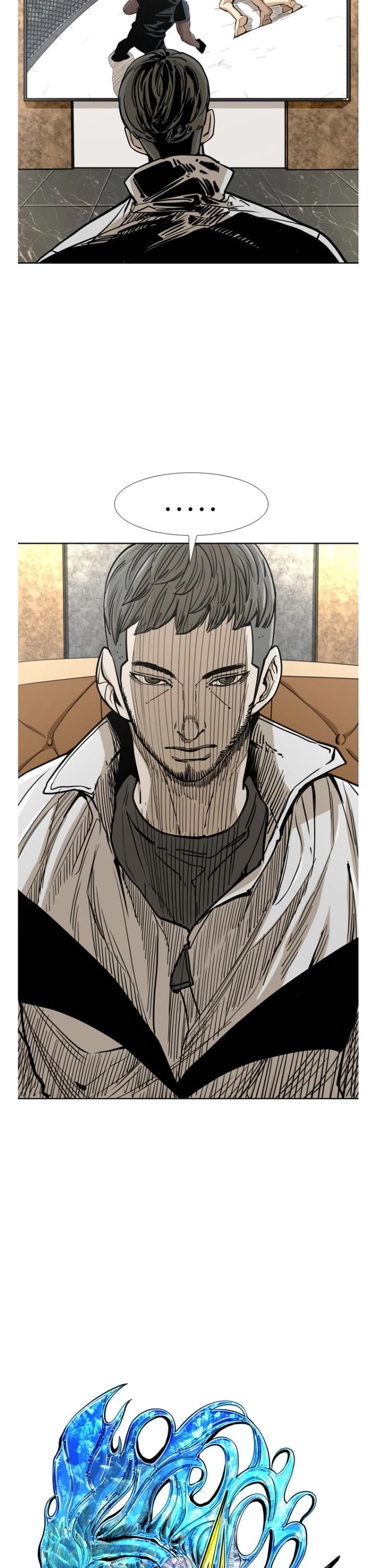 Shark chapter 265 page 3