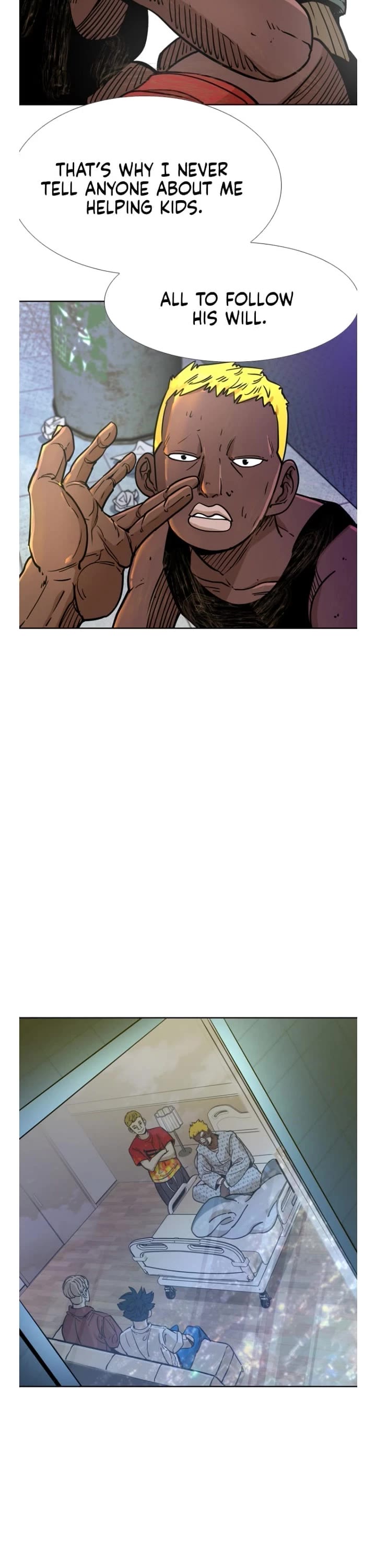 Shark chapter 266 page 24