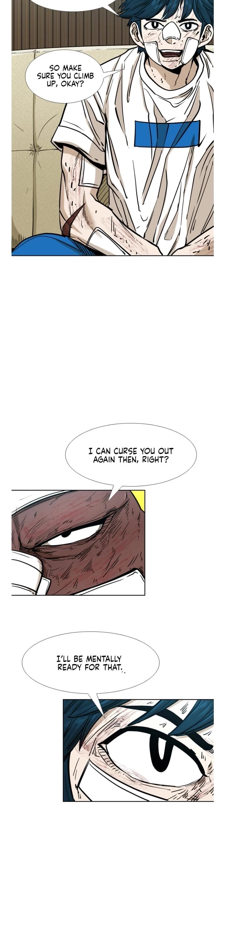 Shark chapter 266 page 31