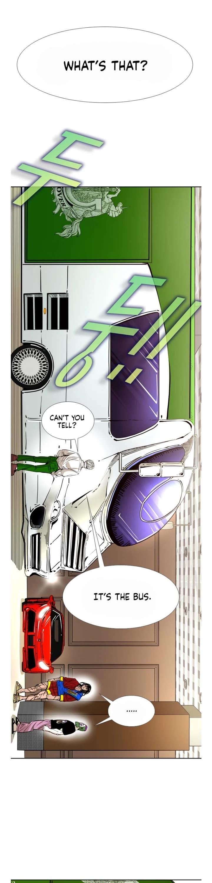 Shark chapter 267 page 16