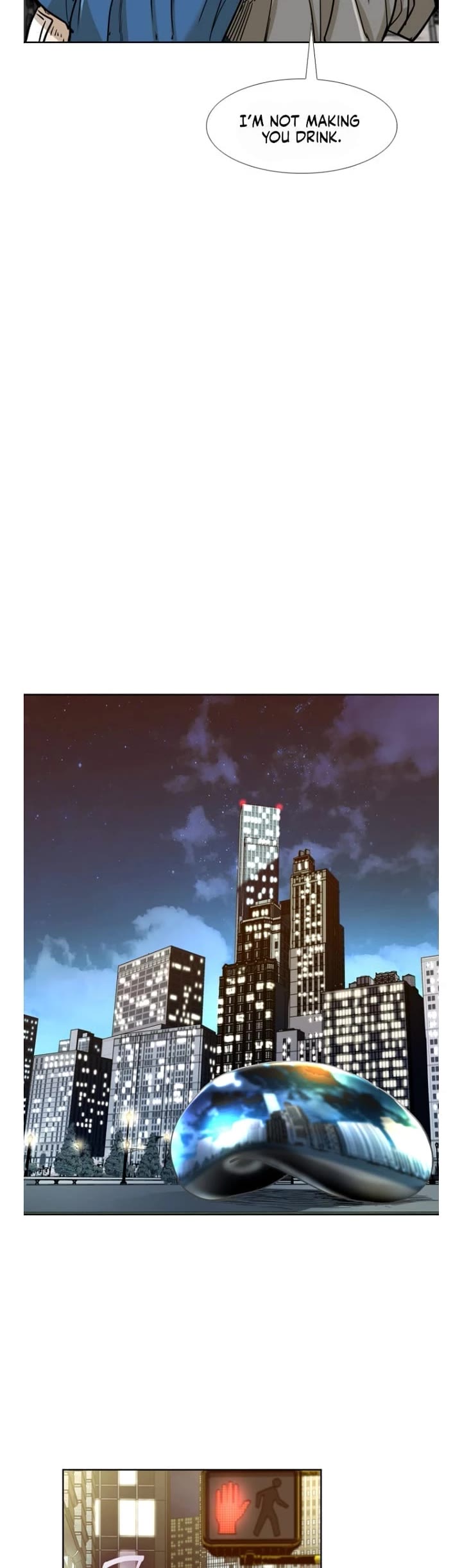 Shark chapter 267 page 28