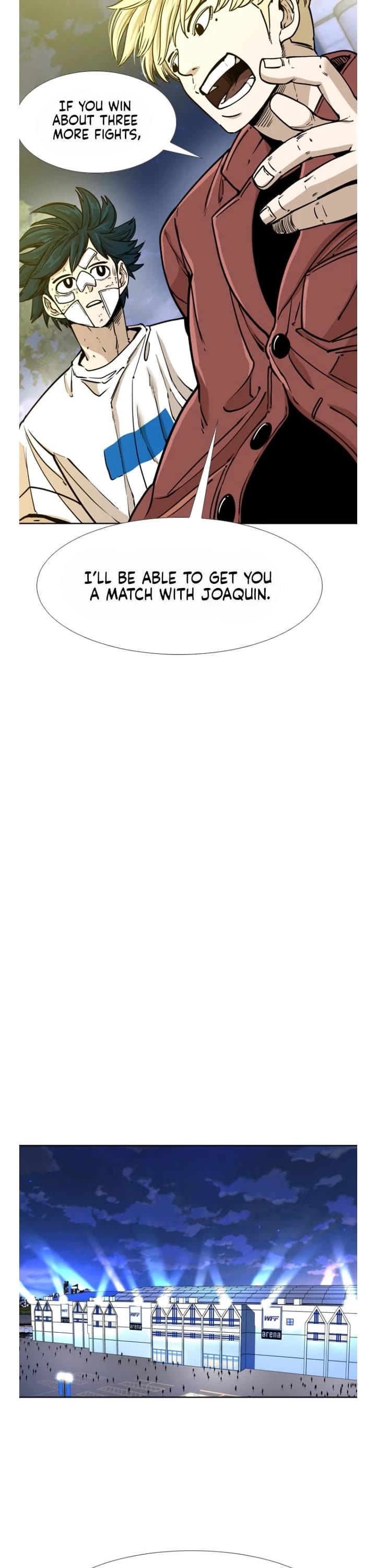 Shark chapter 267 page 5