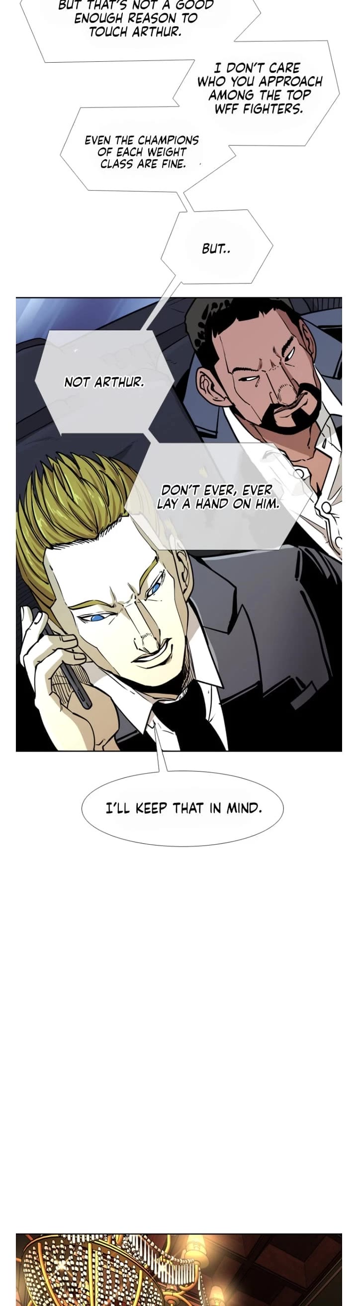 Shark chapter 269 page 10