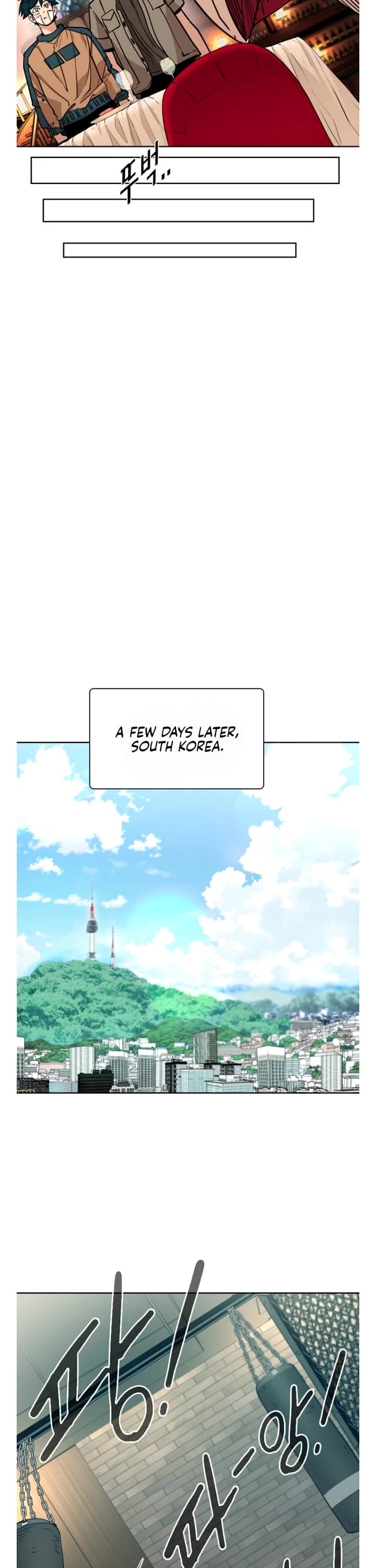 Shark chapter 269 page 30