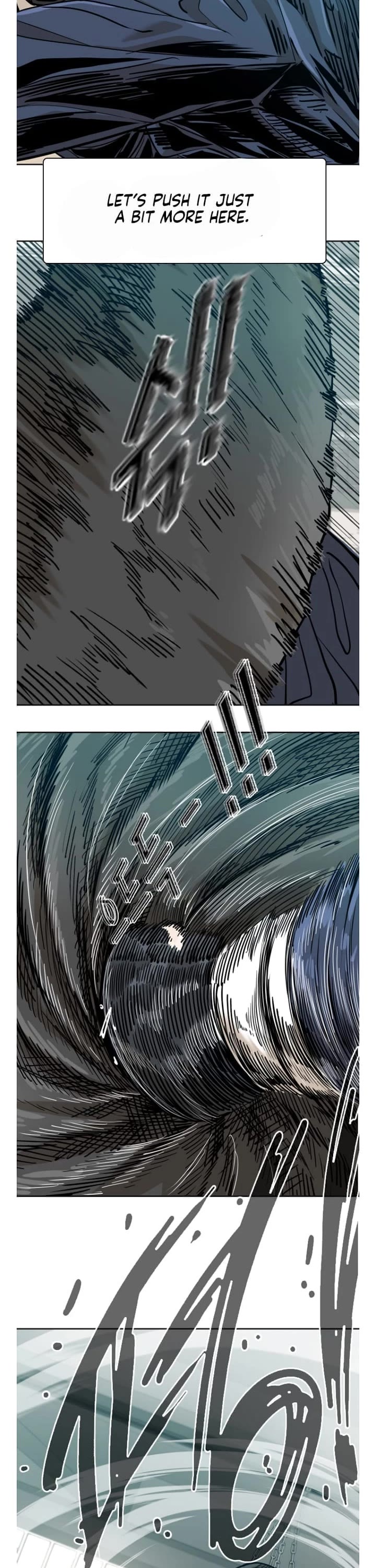 Shark chapter 269 page 32