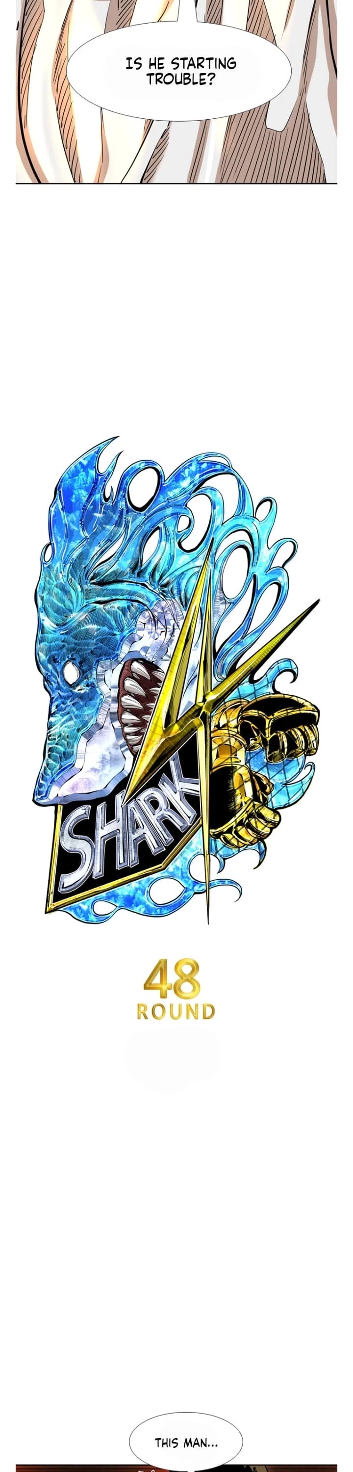 Shark chapter 269 page 4