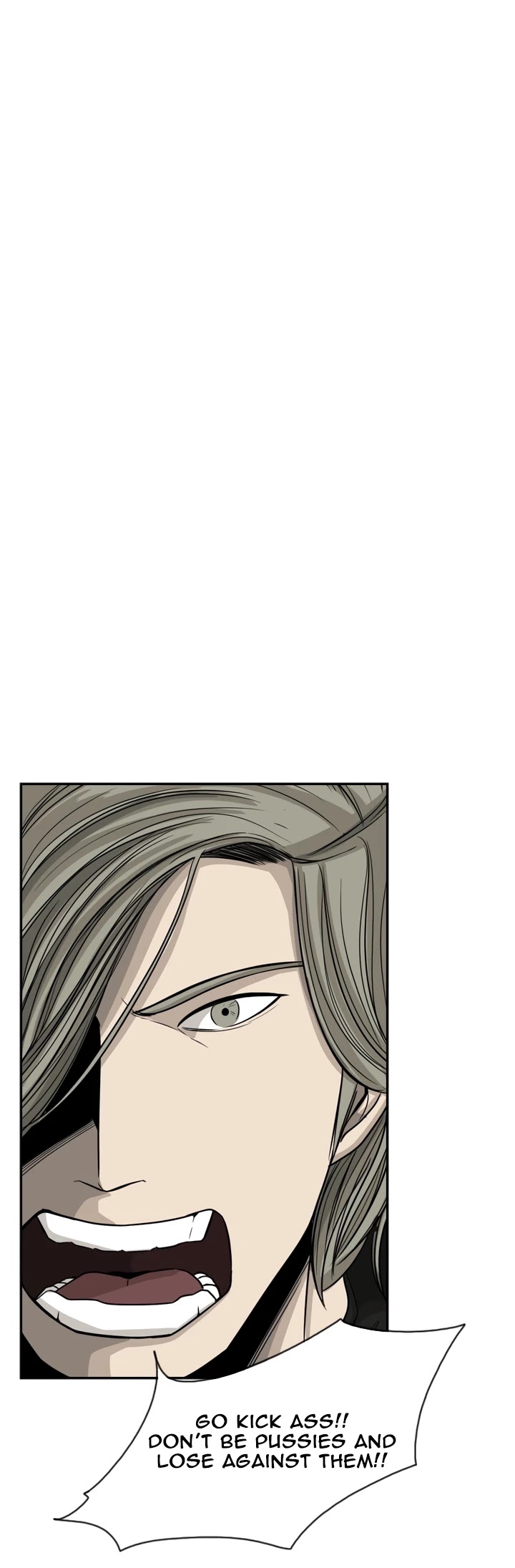 Shark chapter 27 page 16