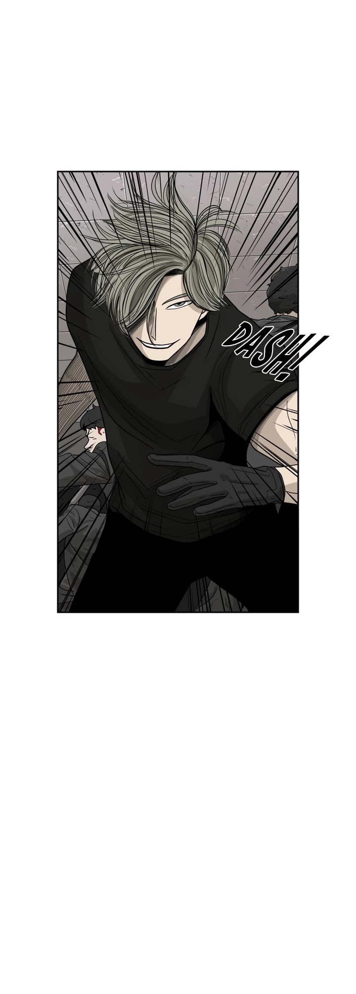 Shark chapter 27 page 20