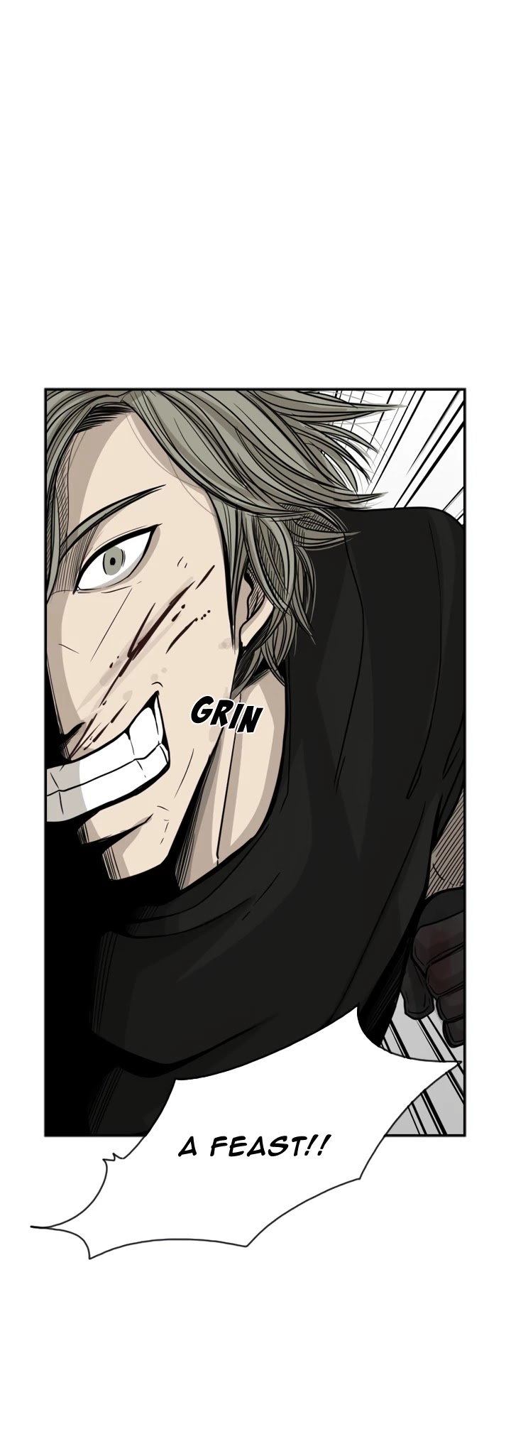 Shark chapter 27 page 23