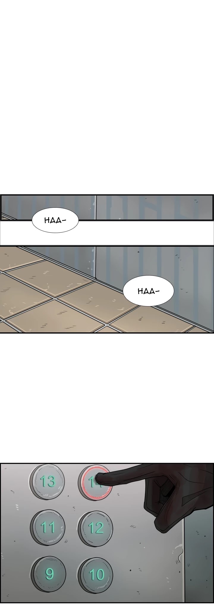 Shark chapter 27 page 24