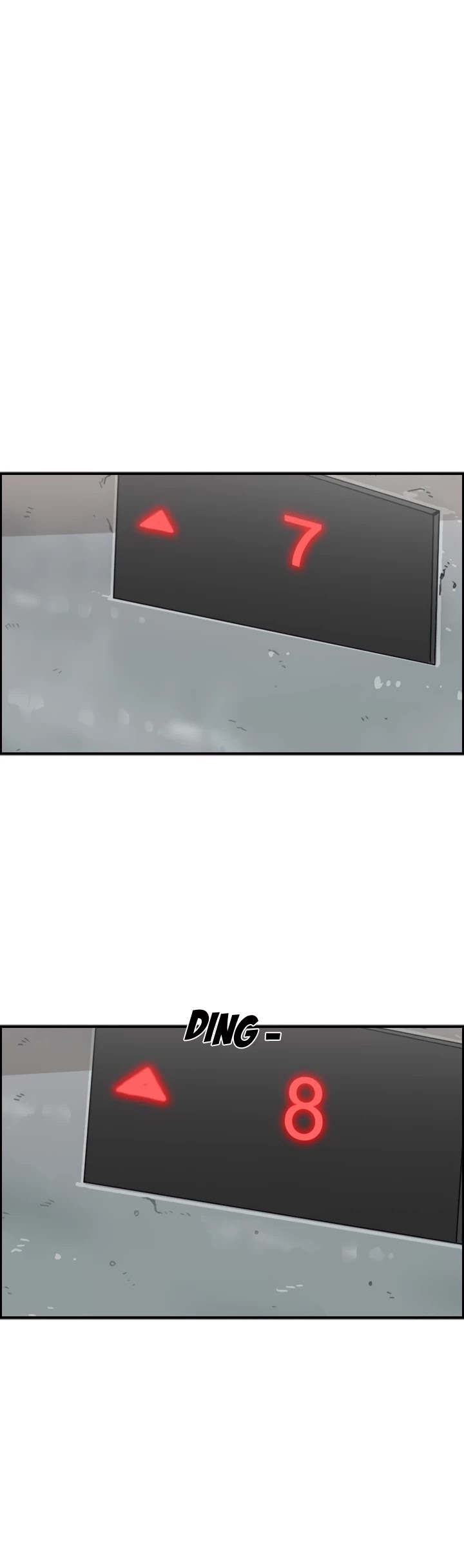 Shark chapter 27 page 27