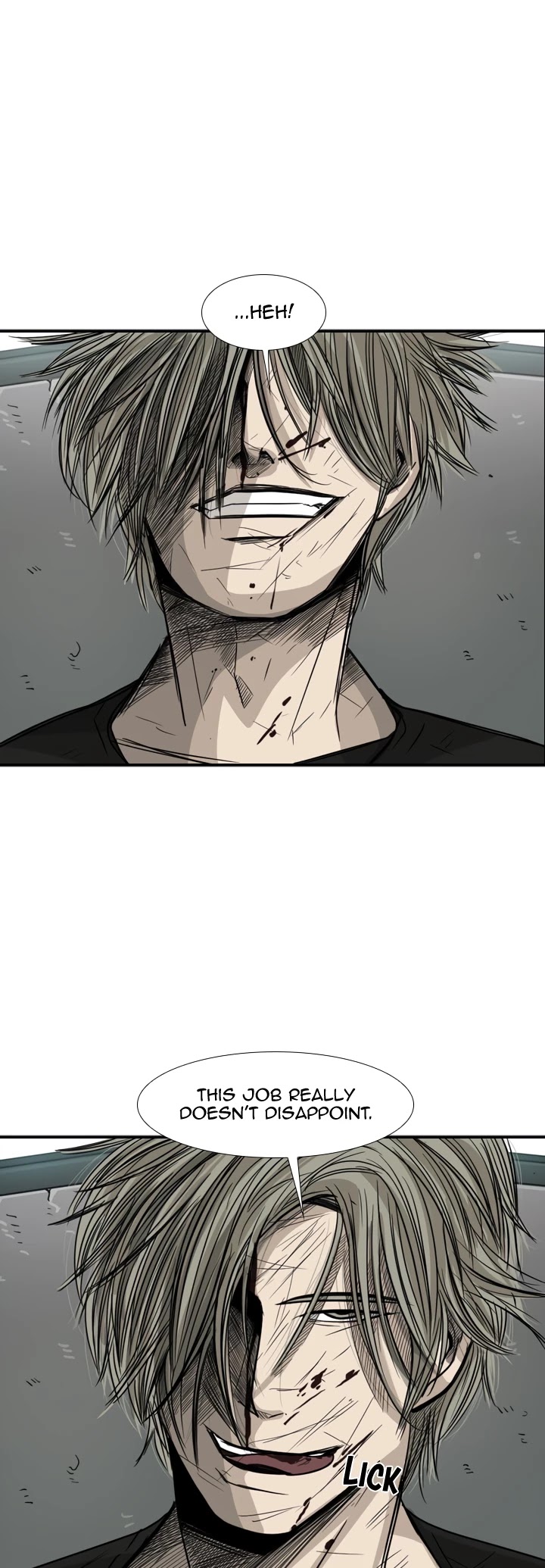 Shark chapter 27 page 29