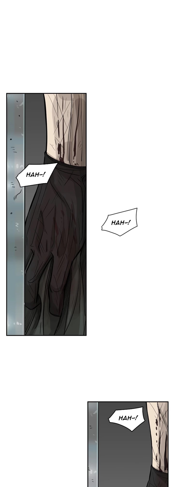 Shark chapter 27 page 35