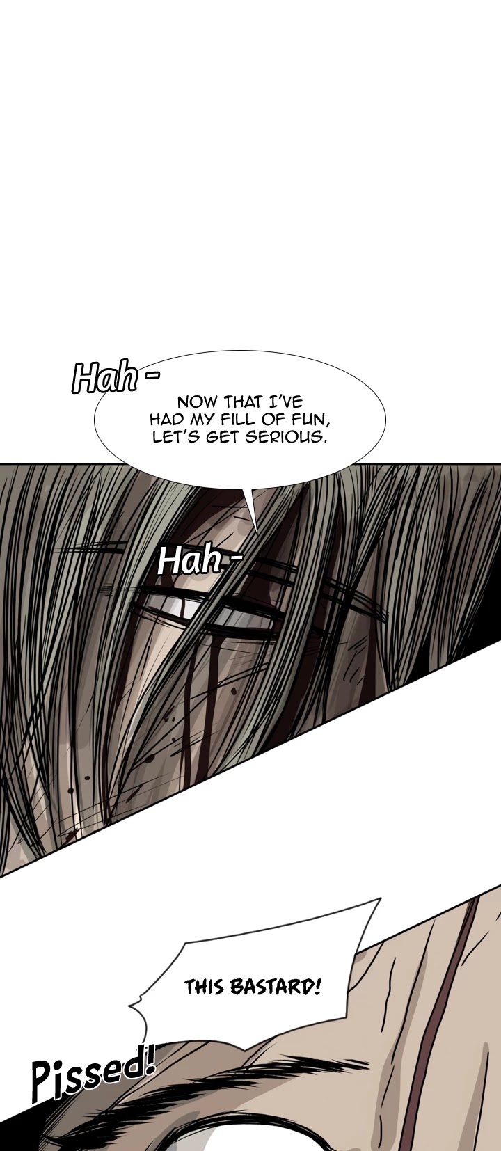 Shark chapter 27 page 39