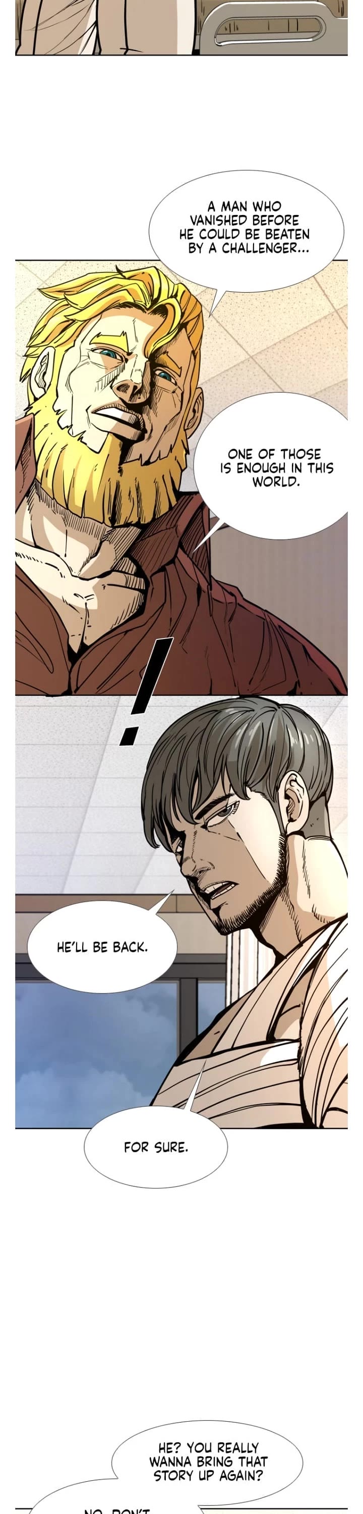 Shark chapter 270 page 16
