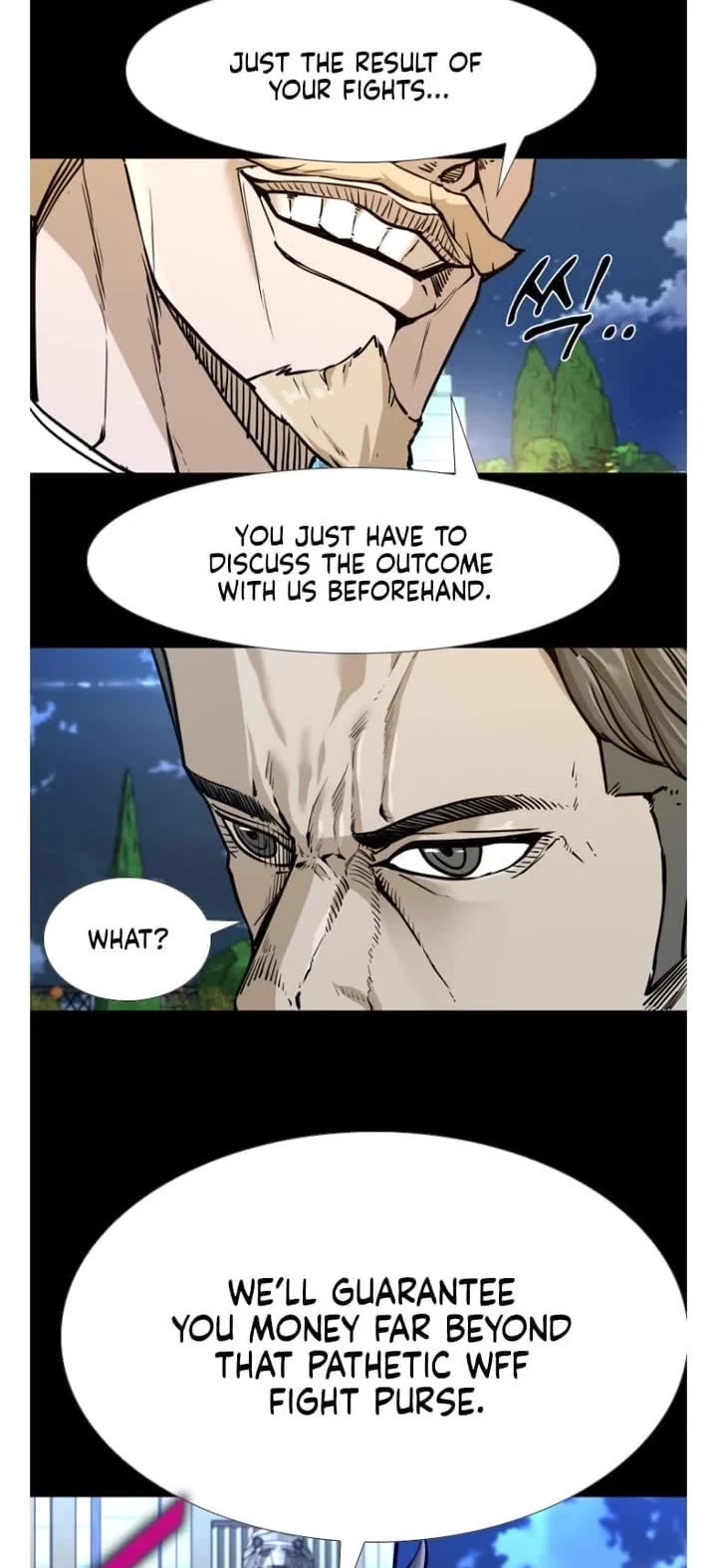 Shark chapter 270 page 33