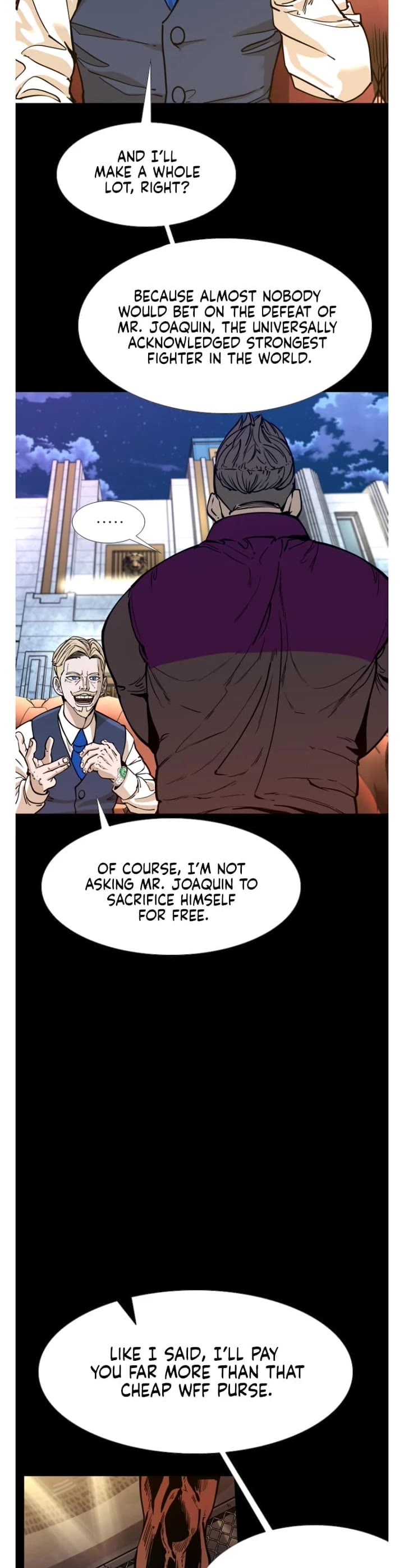 Shark chapter 271 page 10
