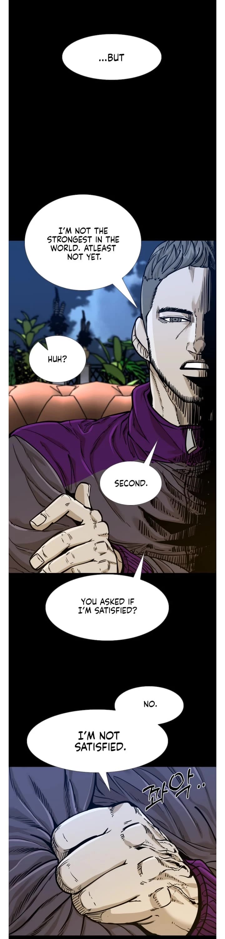 Shark chapter 271 page 14