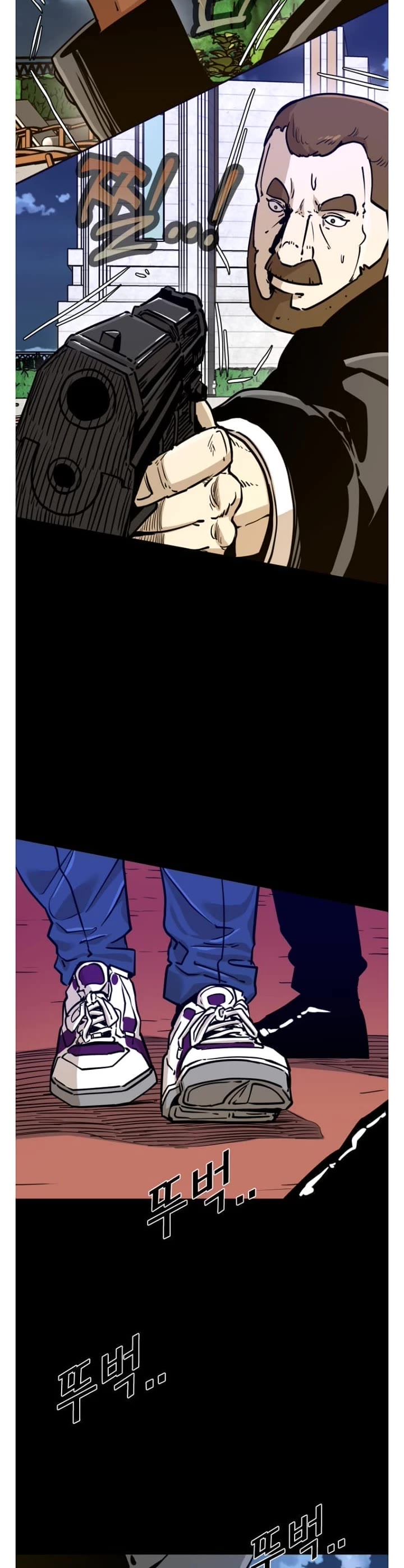 Shark chapter 271 page 19