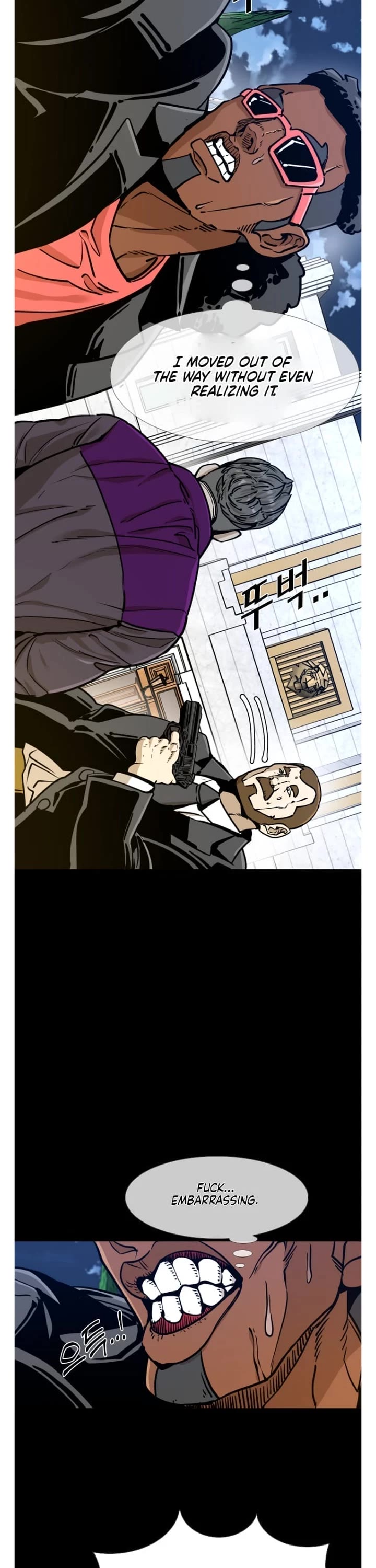 Shark chapter 271 page 20