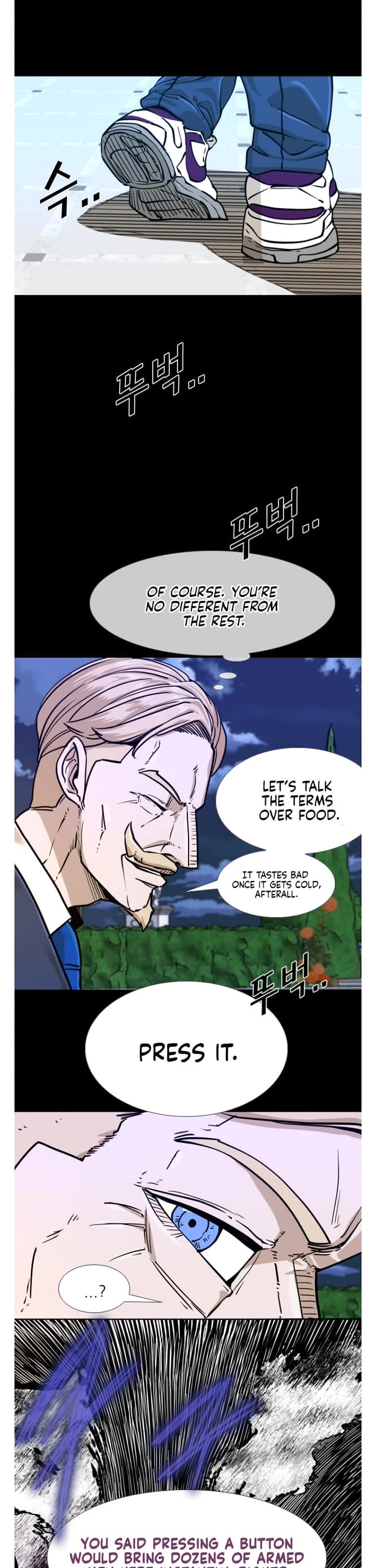 Shark chapter 271 page 26