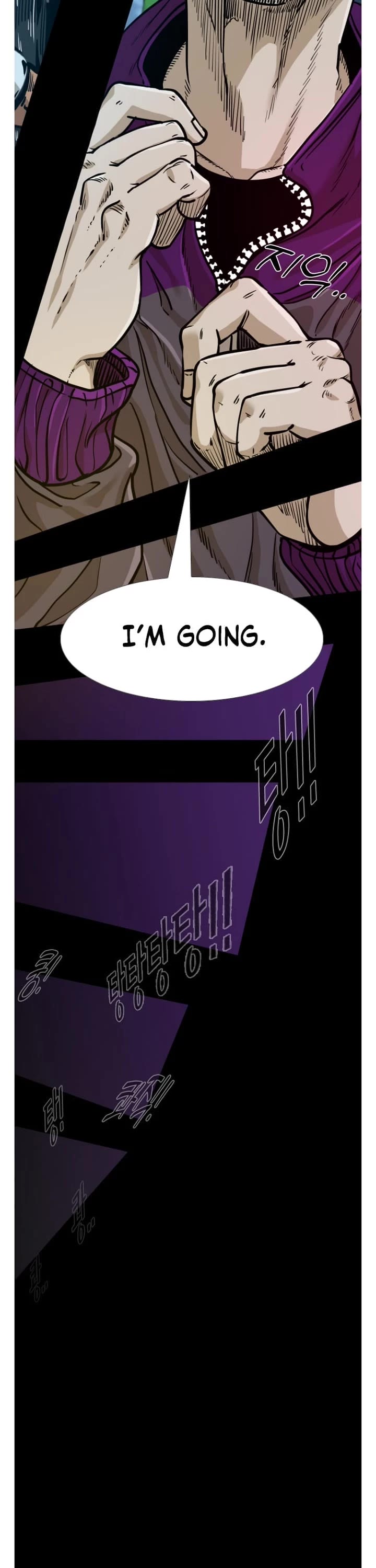 Shark chapter 271 page 33