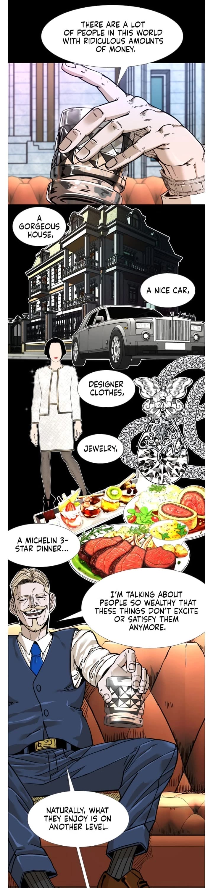 Shark chapter 271 page 4