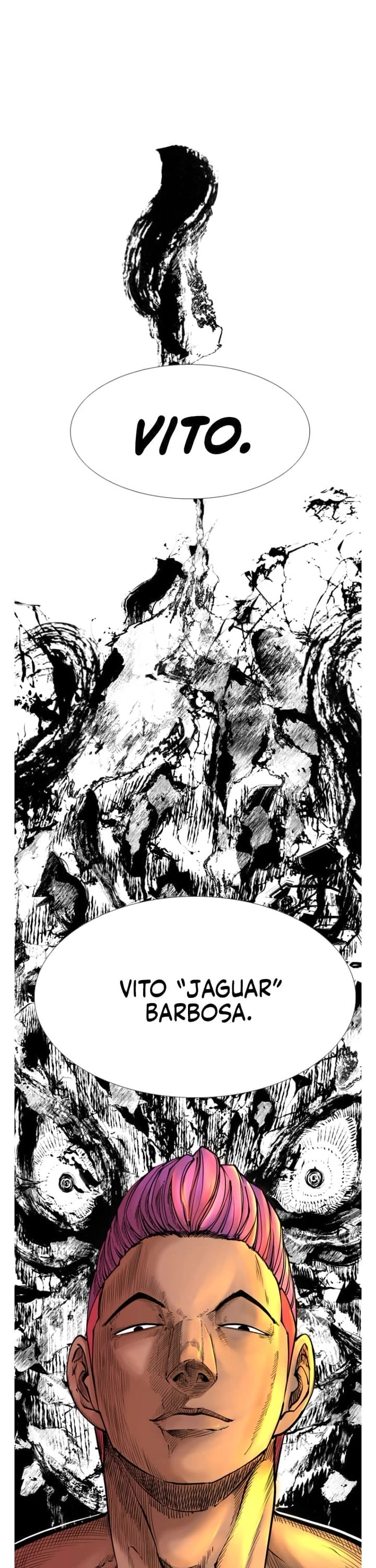 Shark chapter 271 page 42