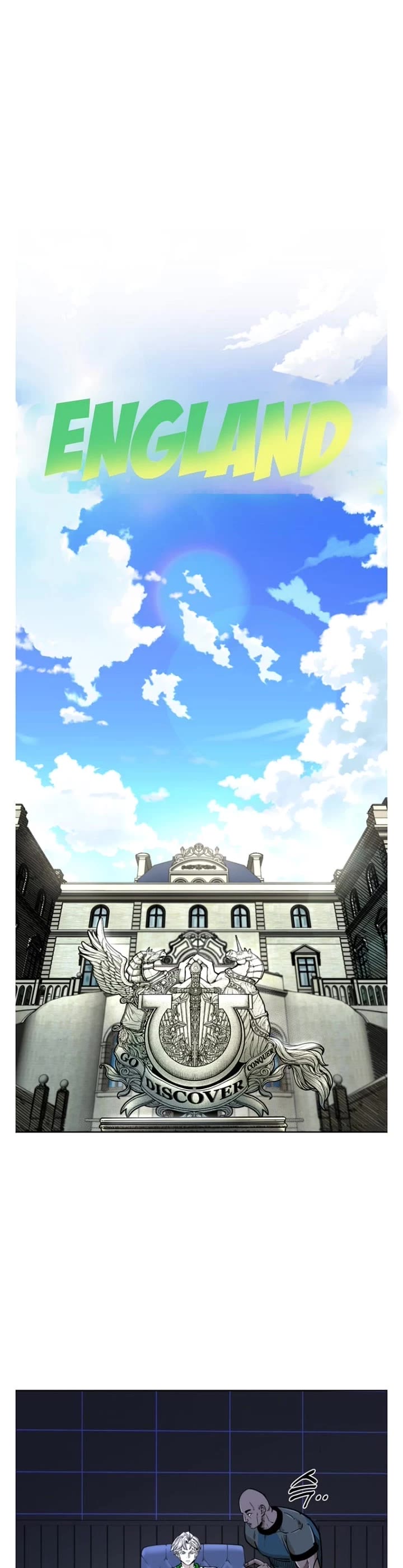 Shark chapter 272 page 18