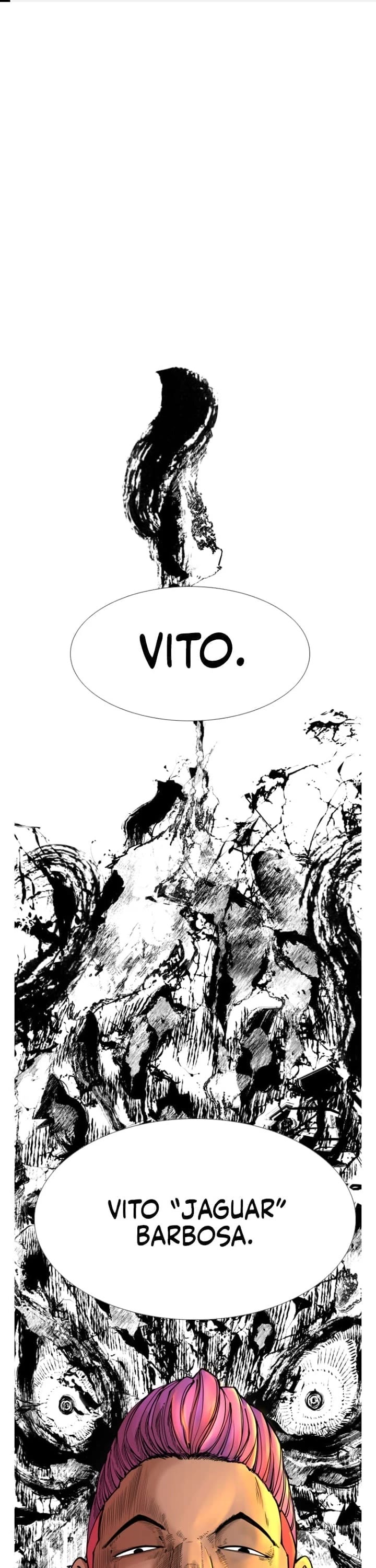 Shark chapter 272 page 2