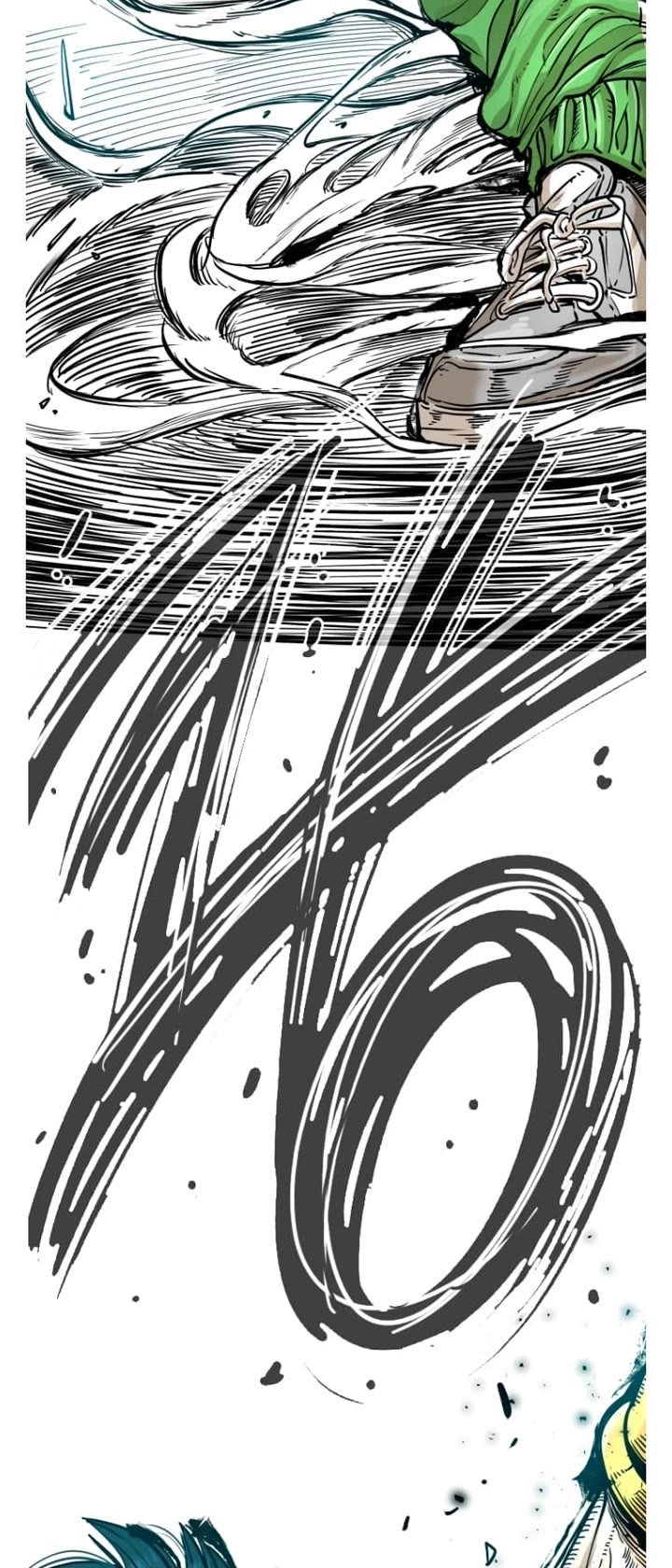 Shark chapter 272 page 44