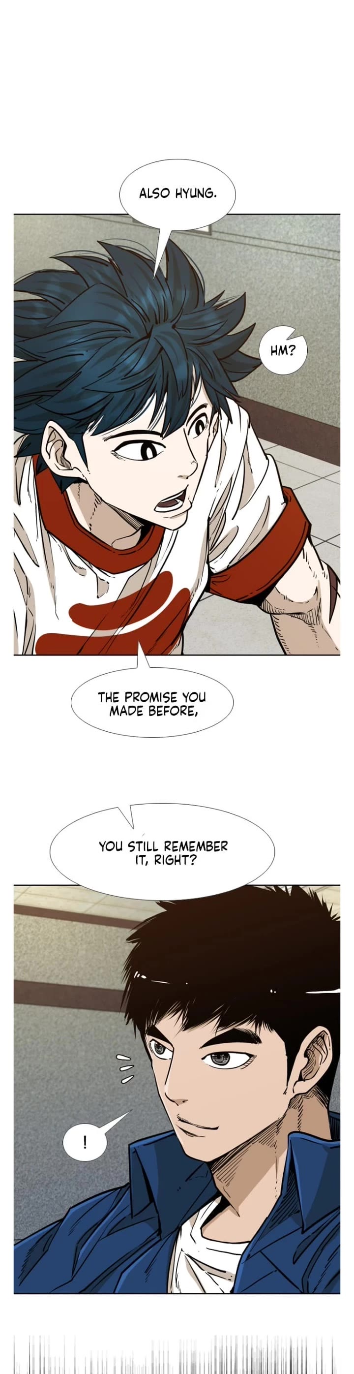 Shark chapter 273 page 10