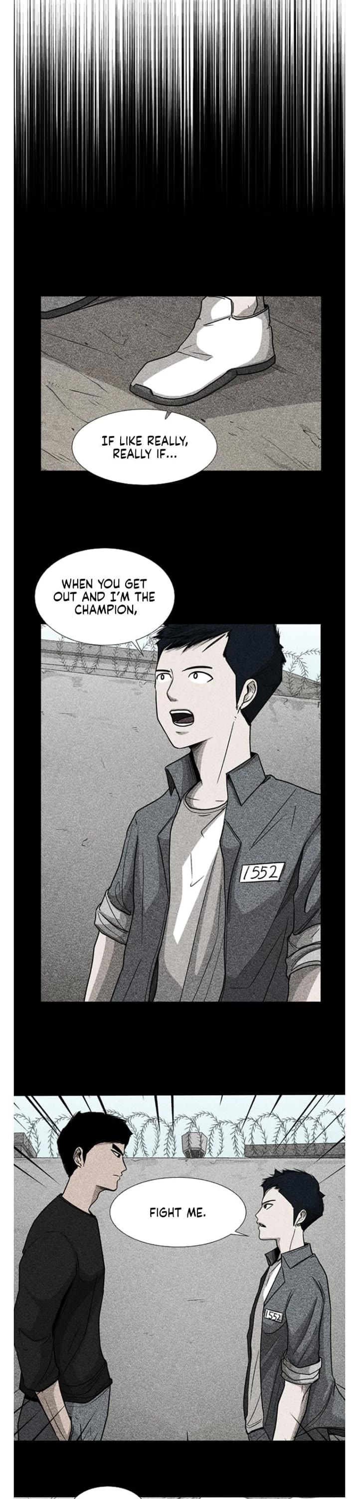 Shark chapter 273 page 11