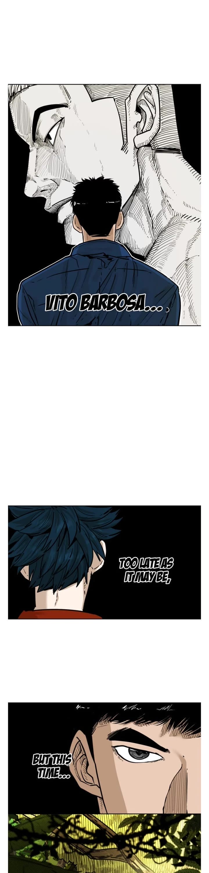 Shark chapter 273 page 16