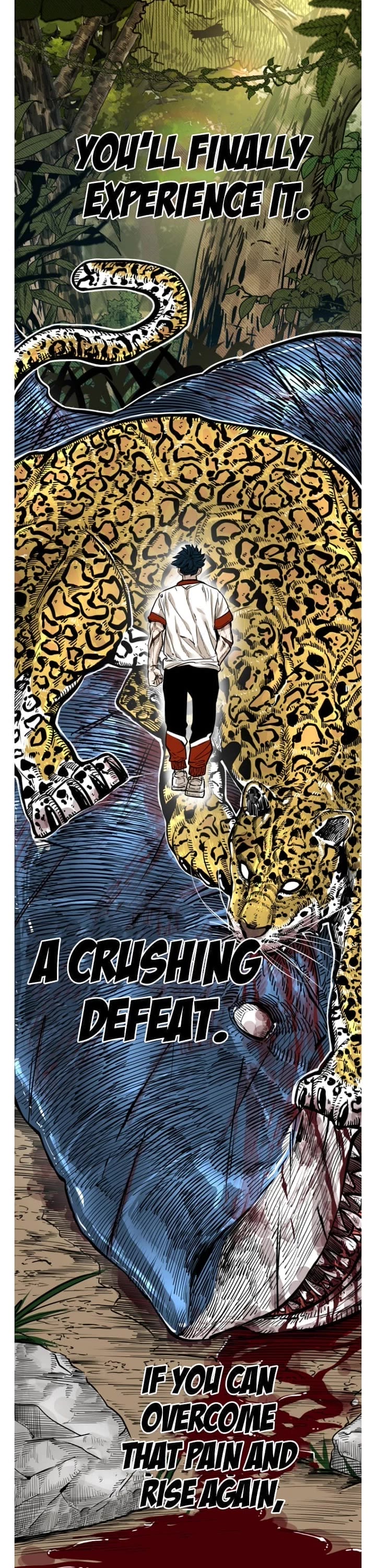 Shark chapter 273 page 17