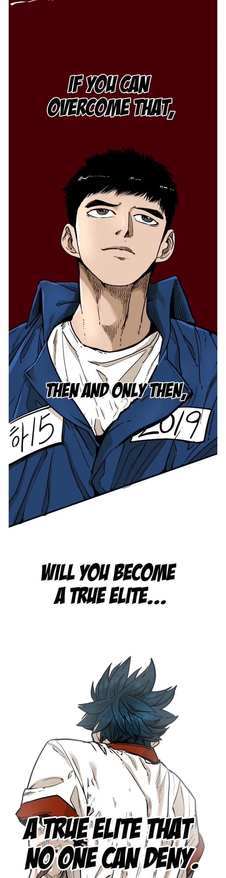 Shark chapter 273 page 18