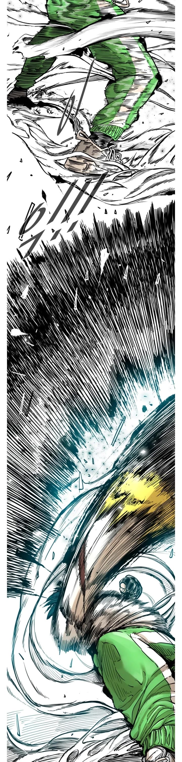 Shark chapter 273 page 3