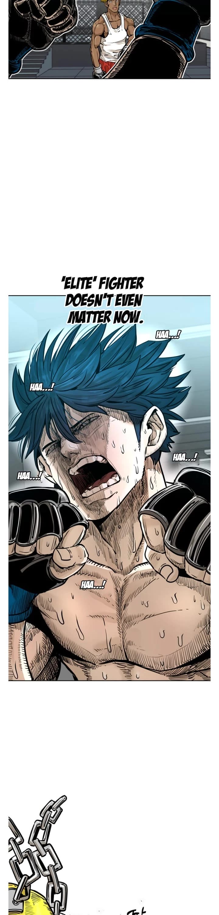 Shark chapter 274 page 29