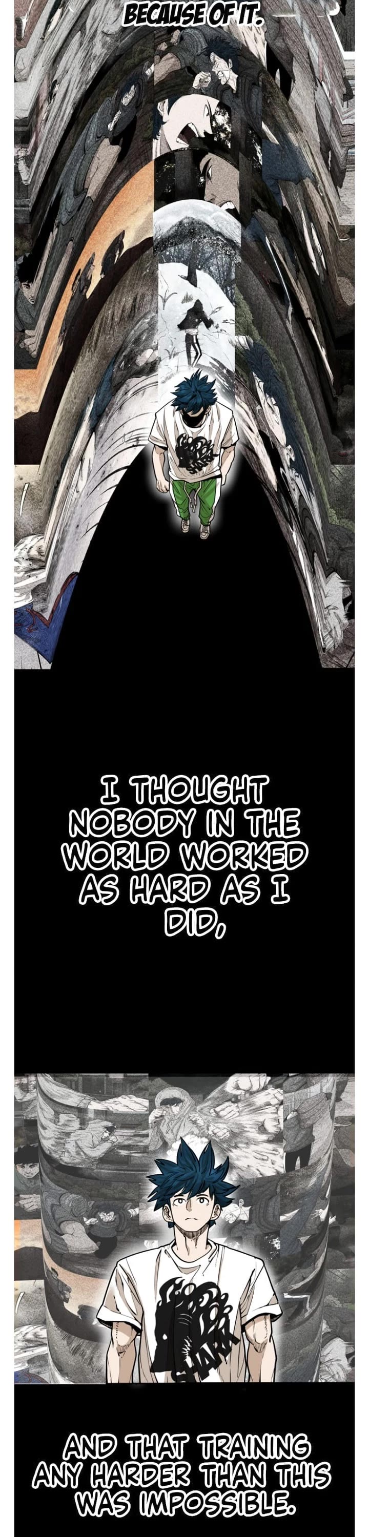 Shark chapter 274 page 4