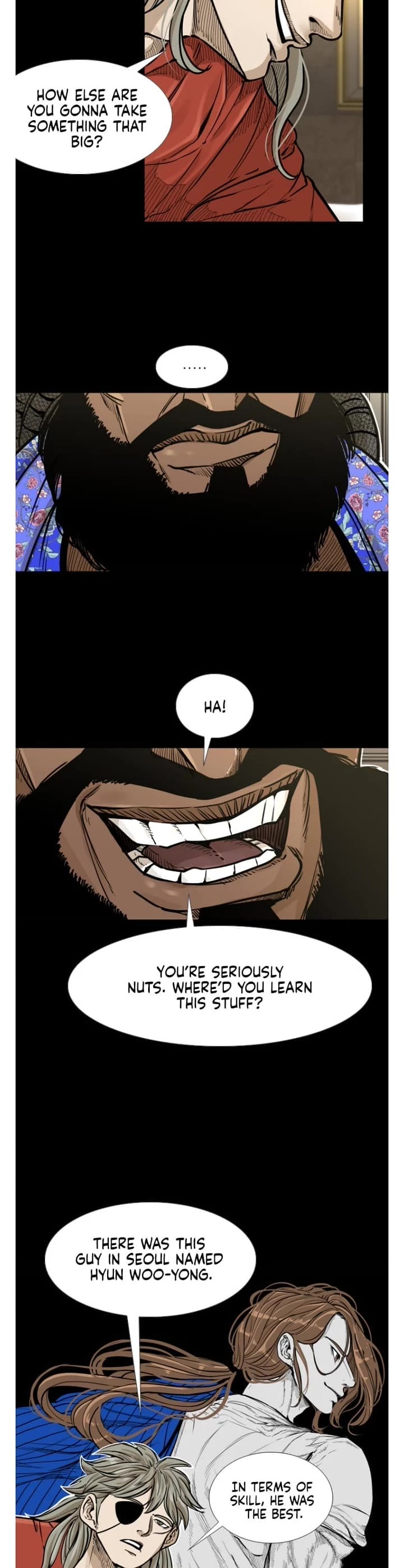 Shark chapter 275 page 10