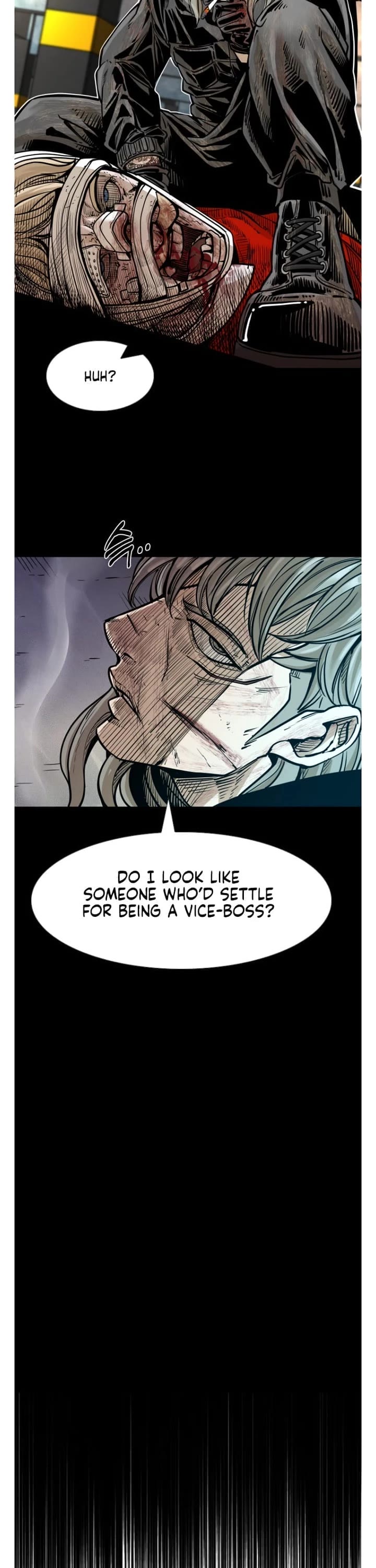 Shark chapter 275 page 22