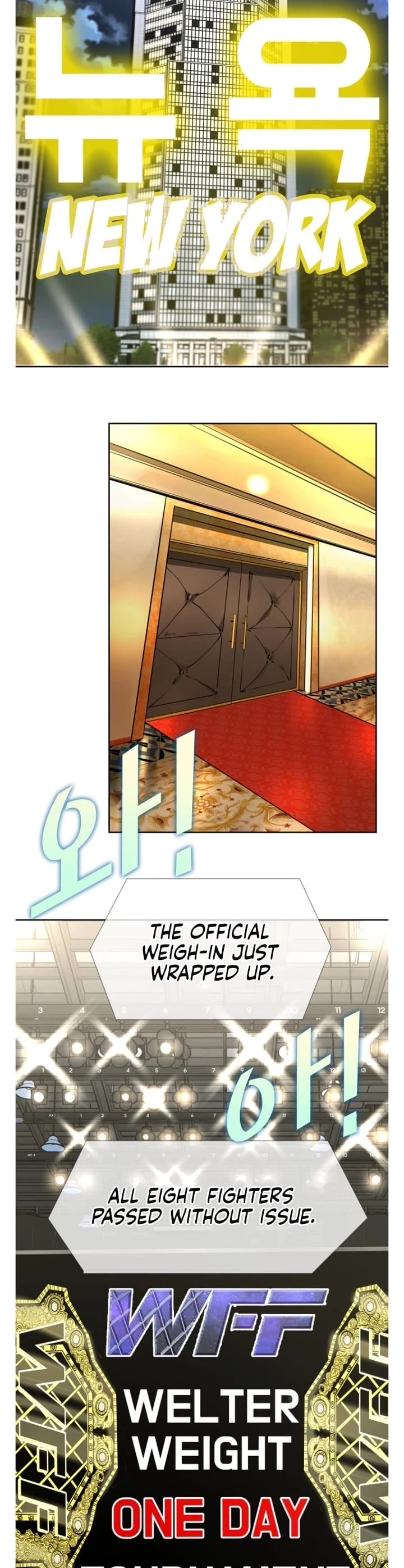 Shark chapter 275 page 28