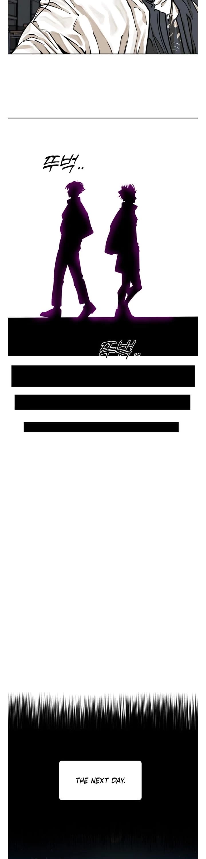 Shark chapter 276 page 31