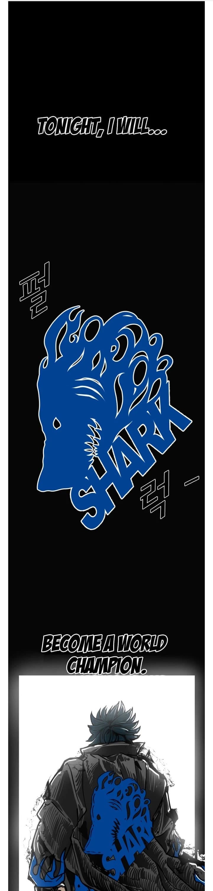 Shark chapter 277 page 2