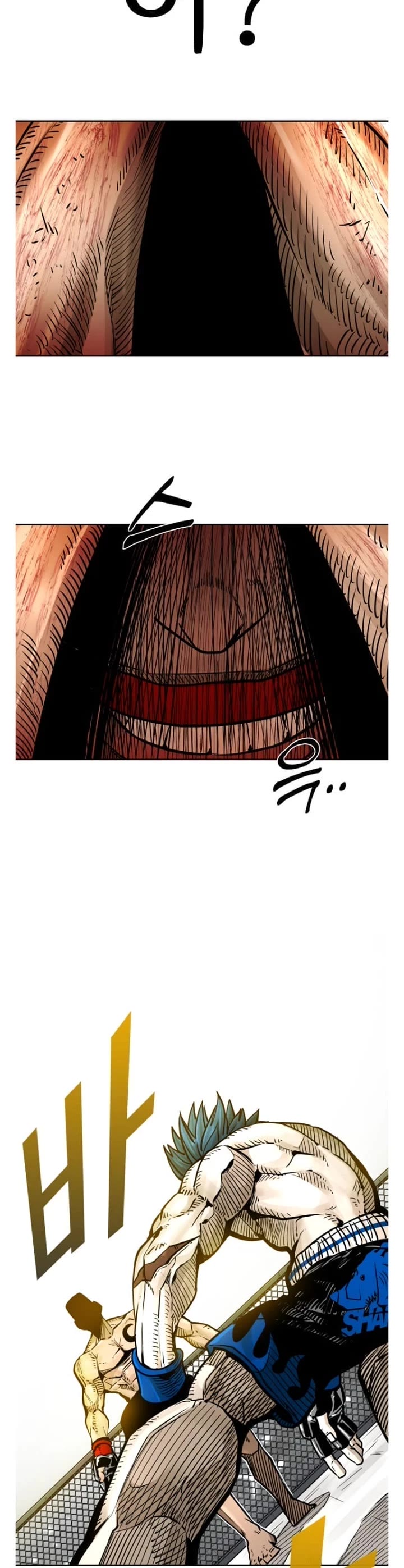 Shark chapter 277 page 27