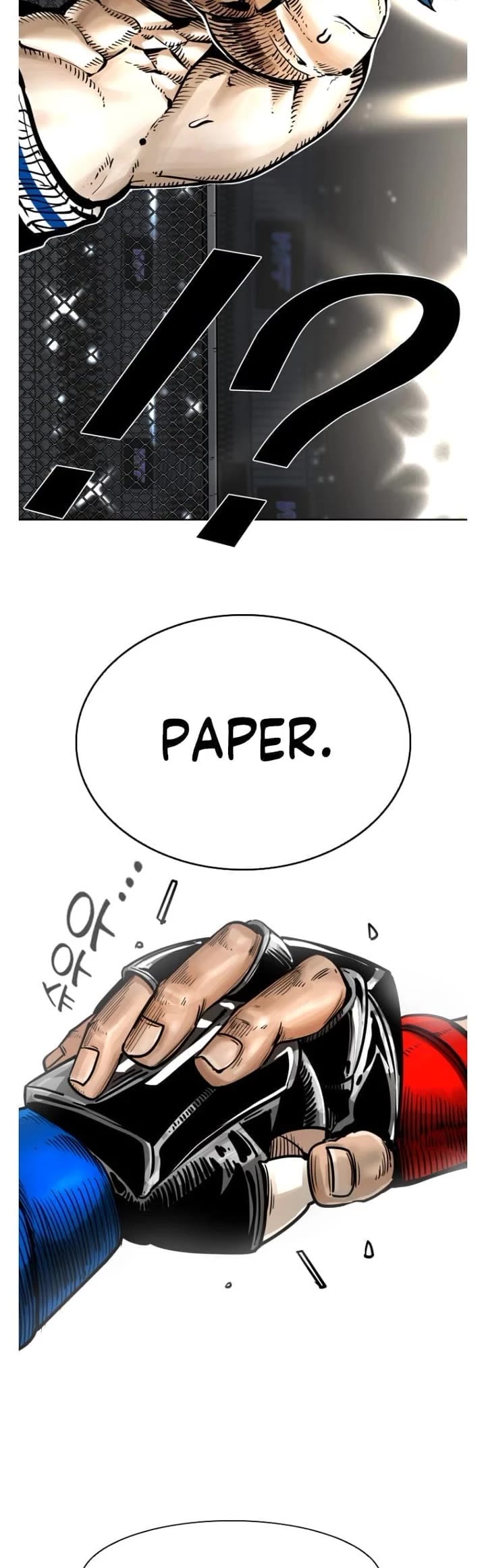 Shark chapter 277 page 32